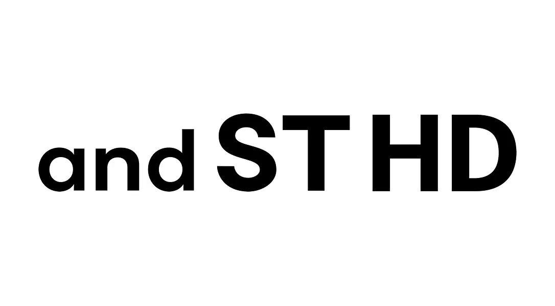 and ST HD
