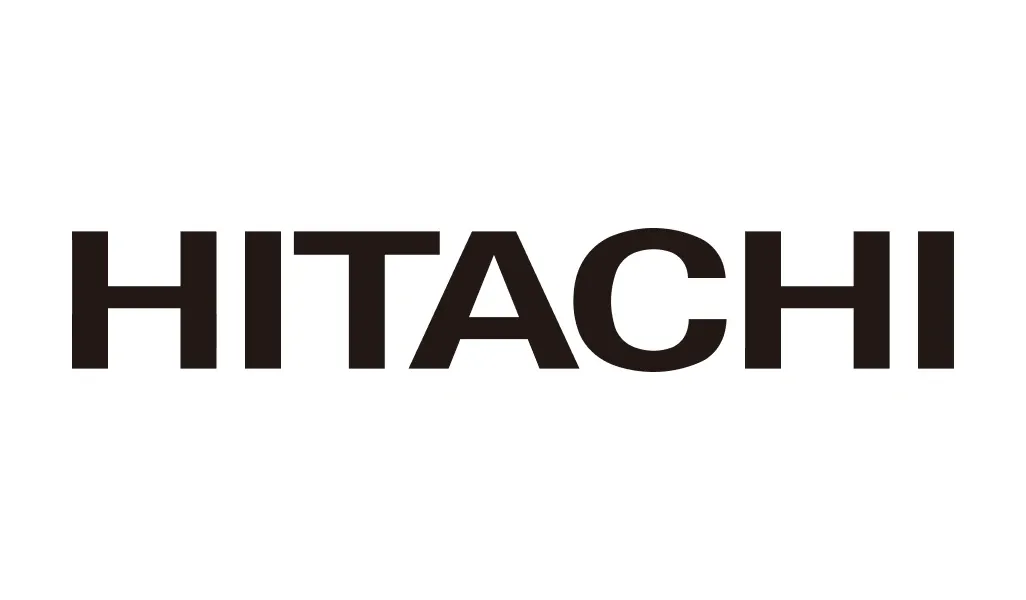 HITACHI