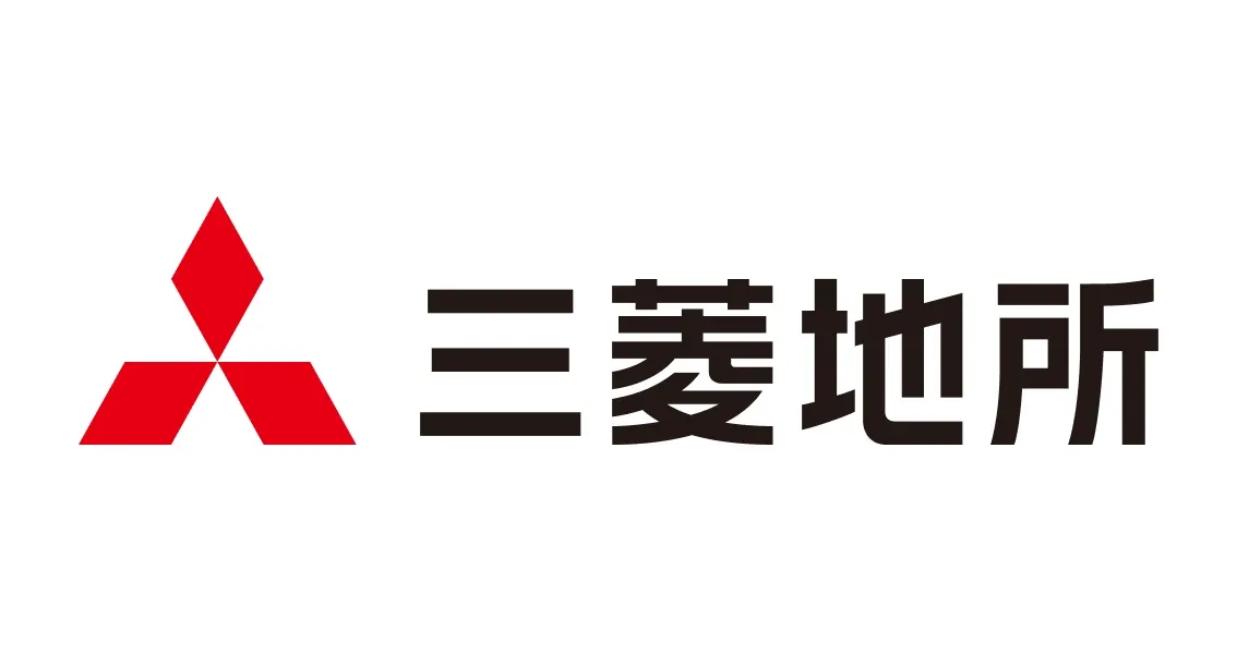 三菱地所