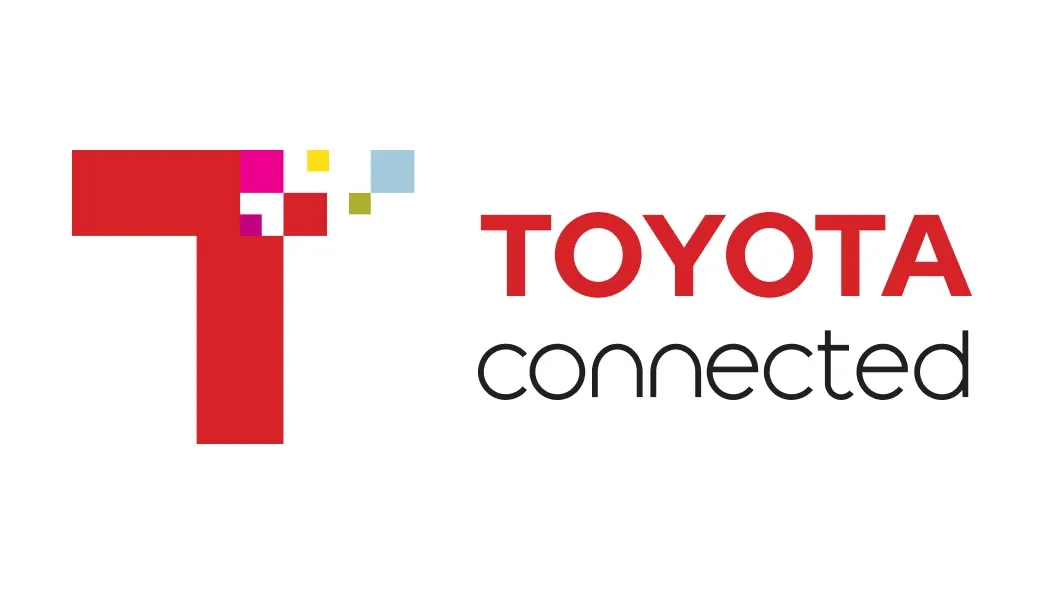 TOYOTA connected